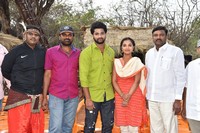 Seetharamapuramlo Oka Prema Janta Movie Press Meet
